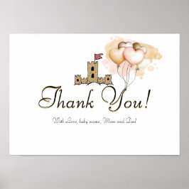 Poster Era uma vez numa Terra de Alegria