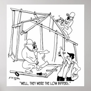 Poster Eram Baixas Ofertas