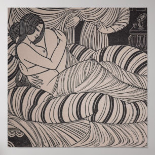 POSTER ERIC GILL