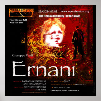 Pôster ernani_poster 2