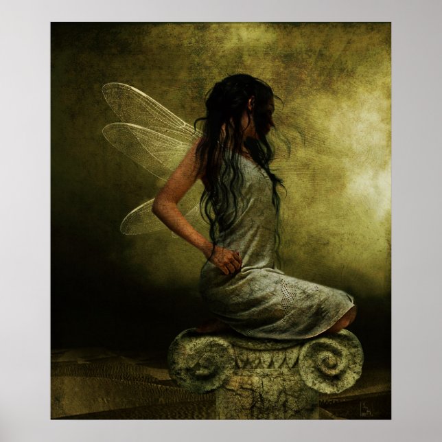 Pôster erosão (Frente)