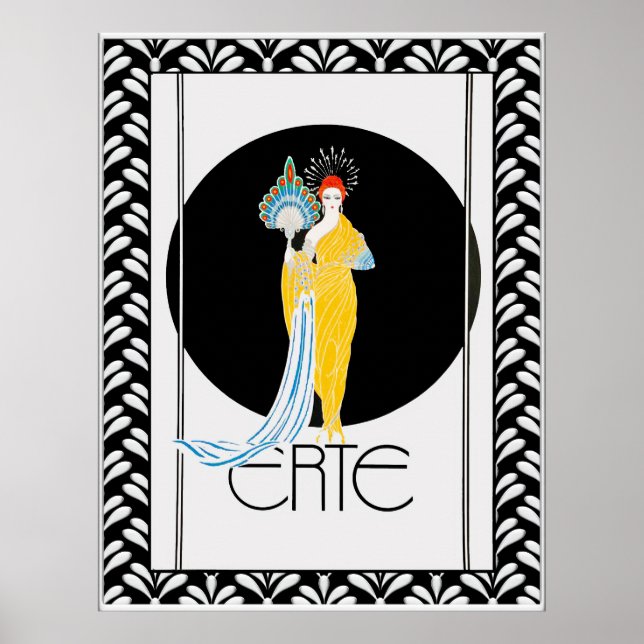 POSTER ERTE (Frente)