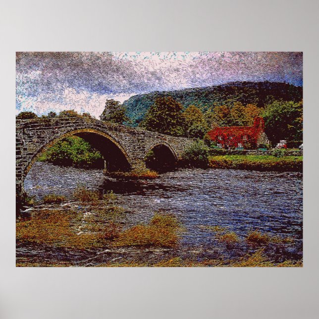 Pôster esboço 26b (Frente)