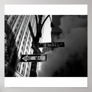 Poster Escapar da depressão