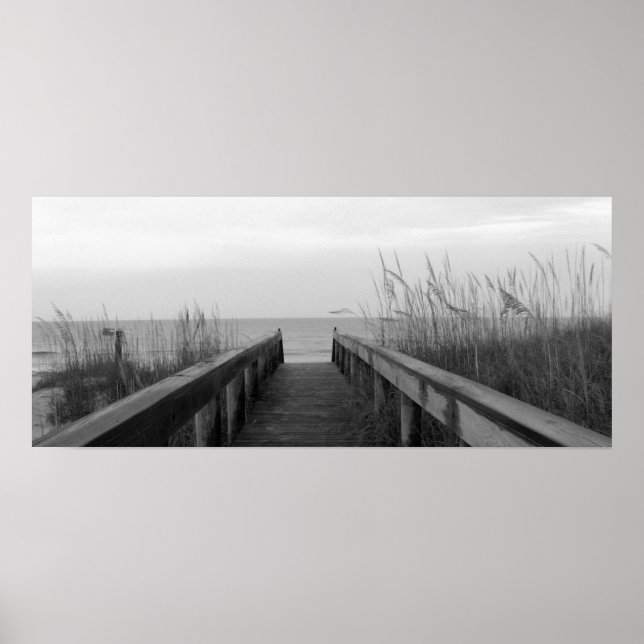 Pôster Escape (Frente)