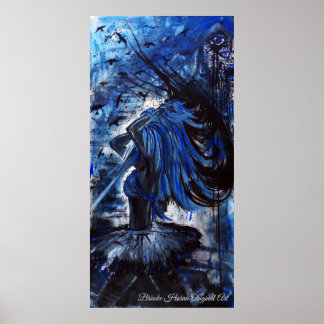 Poster Escape da Loucura