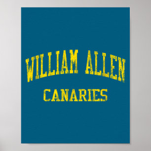 Poster Escola de ensino médio Wilton hs Wilton ct esporte
