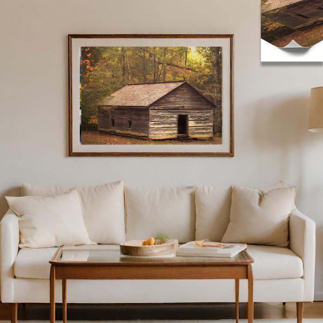 Poster Escola Greenbrier (Criador carregado)