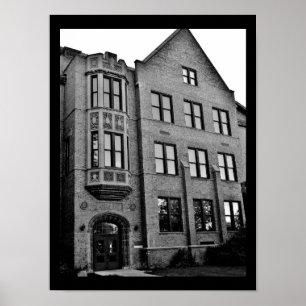 Poster Escola Histórica