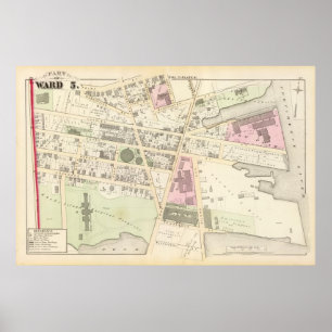 Poster Escola Rhode Island Hospital Cram