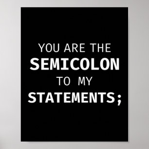 Poster Escolha sua Arma C Java Python Programmer Coding