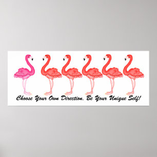 Poster Escolha sua própria direção - SRF