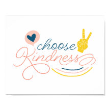 Escolher sinal de gentileza