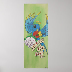 Poster Escolhido Para Você