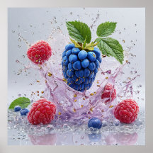 Escórias dinâmicas de água