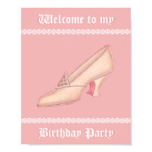 Escorregador princesa rosa