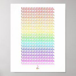Poster Escritório de Finanças Trabalho 401k