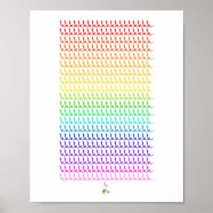 Poster Escritório de Finanças Trabalho 401k