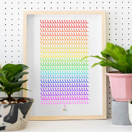 Poster Escritório de Finanças Trabalho 401k