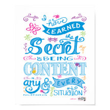 Escritura de Bíblia Versa, Curta, com Mão, Cor-de-