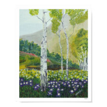 Esculpido Numa Árvore