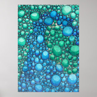 Pôster Esferas