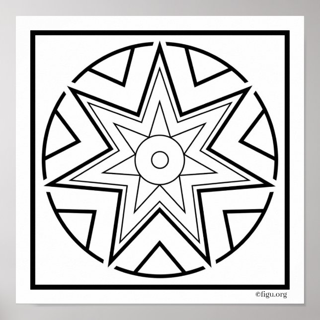 Poster Esforço (Frente)