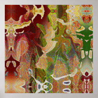 Poster Esforço Consciente, Detalhe 7a, Quebra de Galeria