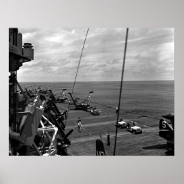 Pôster Esforço do Vale do USS