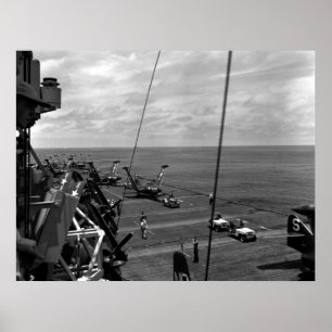 Pôster Esforço do Vale do USS