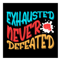 Esgotado Nunca Derivado