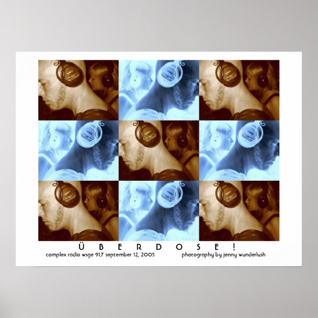 POSTER ESL (Frente)