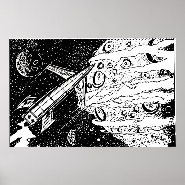 Poster Espaçador 2 (Frente)