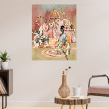 Espaço de Meditação