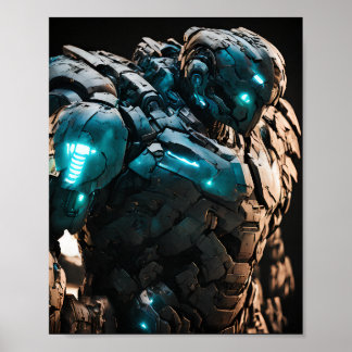 Poster Espaço no morto: O Último Necrobuster