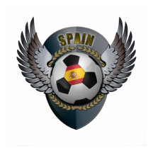 Espanha Crest