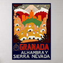 Espanha Granada