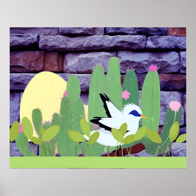 Poster Especial  (Frente)