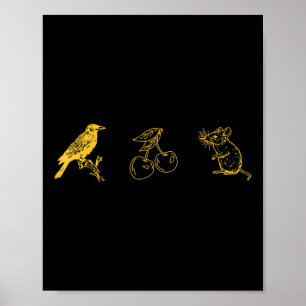 Poster Especialista em armas Merch Engraçado Especialista