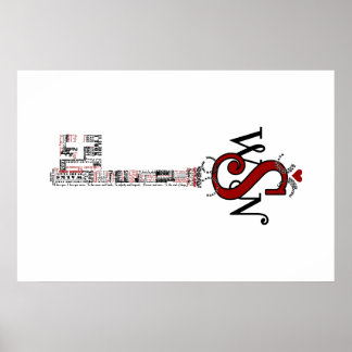 Pôster Especialmente para Nina