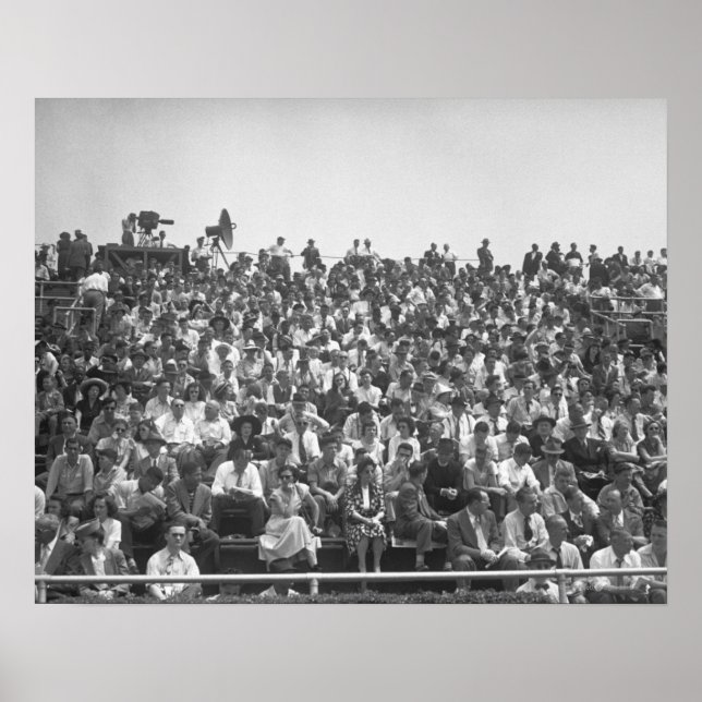 Poster Espectadores (Frente)