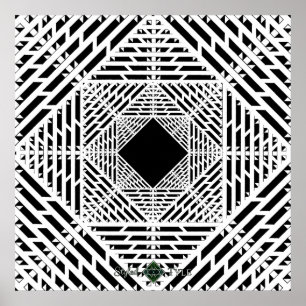 Pôster Espectro