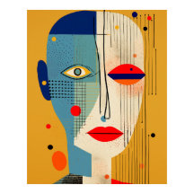 Espectro de Percepção Abstrato