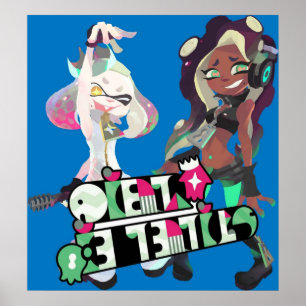 Poster Espelho 2 fora do gancho