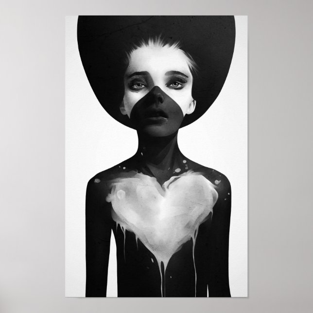 Poster Espera (Frente)