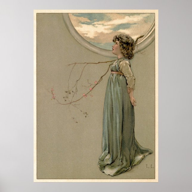 Pôster esperança e medo (Frente)