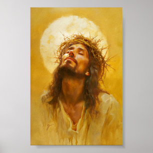 Poster Esperem, a Luz do Mundo