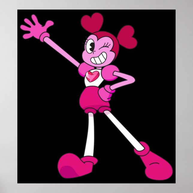 Poster Espinel (Frente)