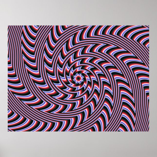 Poster espiral (Frente)