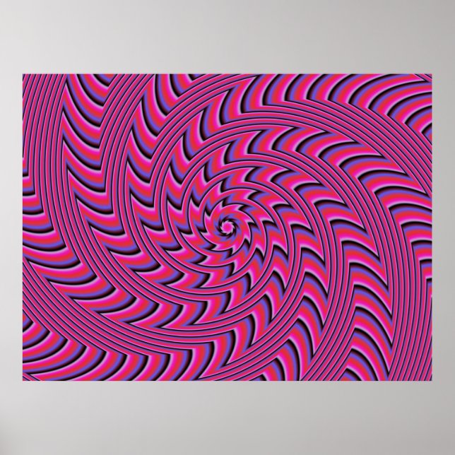 Poster espiral (Frente)